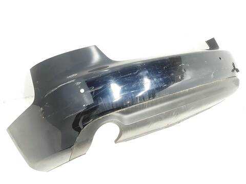 Foto 2ª: Paragolpes Trasero Audi A5 3.0 V6 24V TDI 239CV [CCWA] (2007)