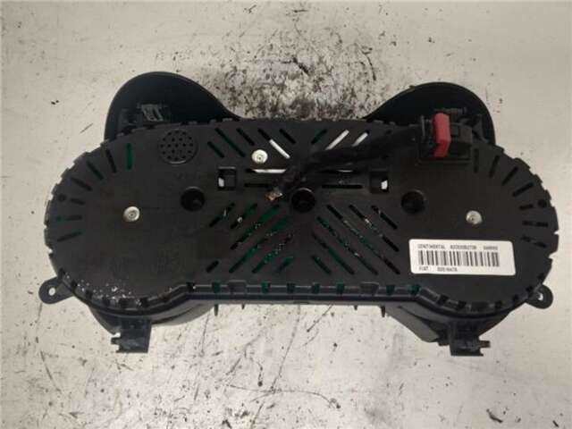 Foto 2ª: Cuadro de Instrumentos Alfa Romeo Giulietta 2.0 JTDM (140 CV)
