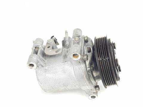 Foto 3ª: Compresor Aire Acondicionado Citroen Jumpy CLUB XL (1995)