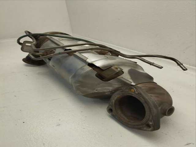 Foto 3ª: Catalizador DS 7 E-TENSE 4X4 SO CHIC 299CV [5G06] (2020)