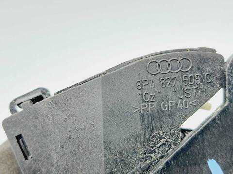 Foto 2ª: Cerradura Maletero Portón Audi Tt 2.0 16V TFSI 200CV 147KW [BWA] (2007)