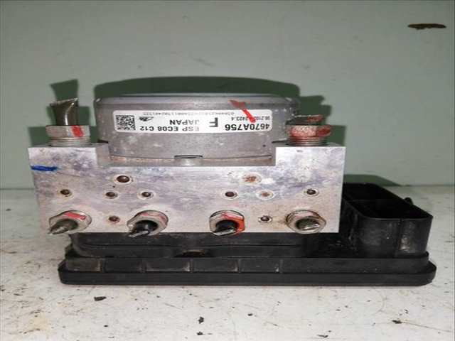 Abs Mitsubishi Outlander 4N14