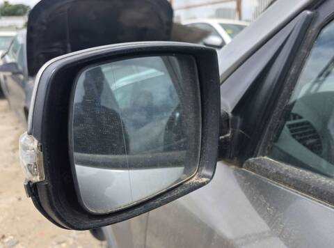 Foto 2ª: Retrovisor Izquierdo Kia Sorento DRIVE 2WD 197CV 145KW (2011)
