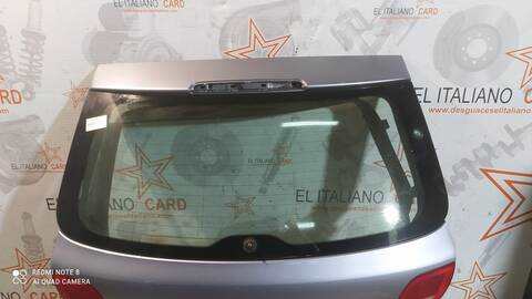 Foto 3ª: Portón Audi A3 122CV 90KW (2004)