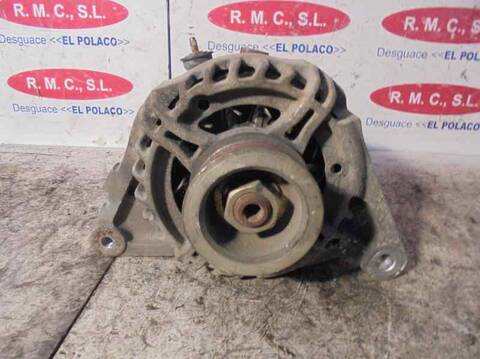 Alternador Toyota Corolla 1.8 16V CAT 129CV 95KW