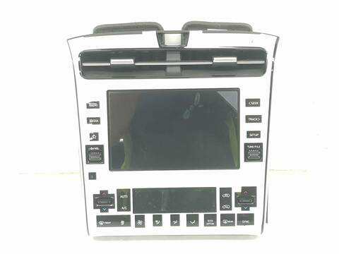 Pantalla Multifuncion Hyundai Tucson KLASS 2WD