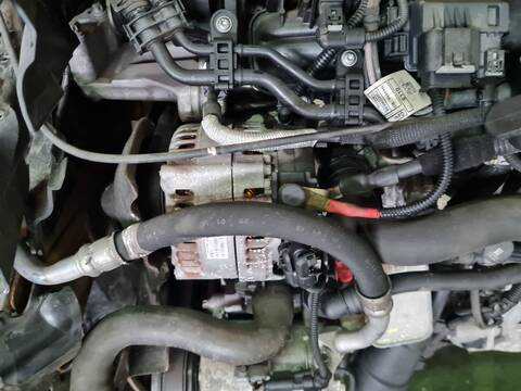 Foto 3ª: Alternador Mini Mini ONE D 95CV 70KW [B37C15K0] (2015)