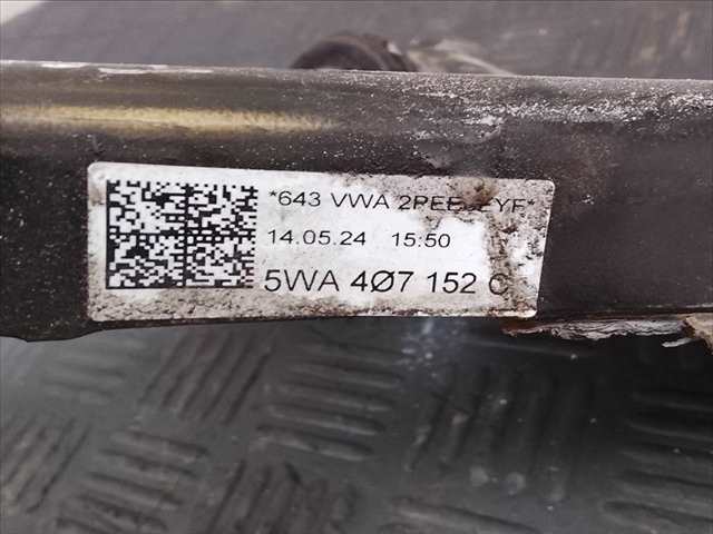 Foto 4ª: Brazo Suspension Delantero Derecho Volkswagen T-Roc 2.0 TDI 115CV (2024)