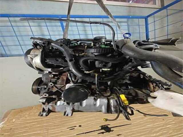 Motor Completo Citroen Xsara 2.0 HDI VIVACE [2.0 LTR. - 66 KW HDI CAT (RHY - DW10TD)]