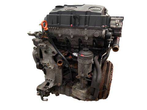 Motor Completo Volkswagen Caddy III TDI 105CV 77KW