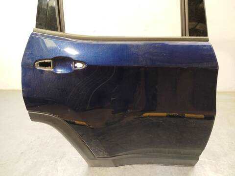 Foto 4ª: Puerta Trasera Derecha Jeep Compass 1.4 MULTIAIR 140CV 103KW [552 63 624,EAQ] (2020)