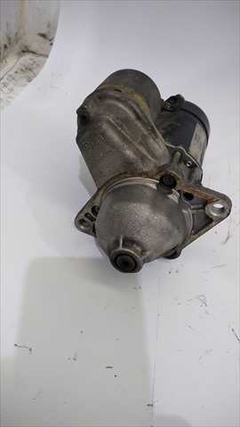 Foto 4ª: Motor de Arranque Opel Astra 1.6 GASOLINA [G/Z16SE] (2003)