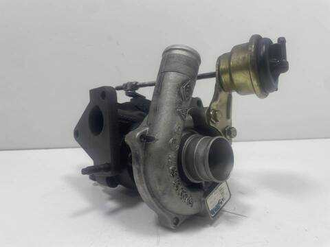 Turbocompresor Nissan Micra K9K704