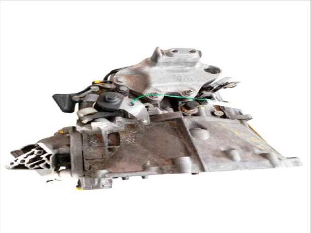 Foto 3ª: Caja Cambios Peugeot 308 1.6 BLUEHDI 120 (2014)