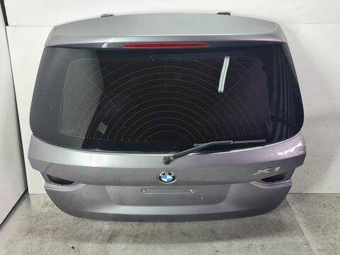 Portón Bmw X1 SDRIVE 20D 177CV 130KW