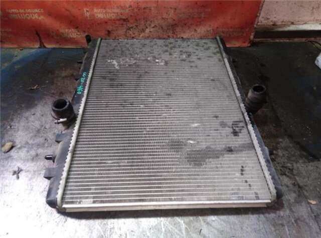 Foto 3ª: Radiador Motor Citroen C4  [9HZ]