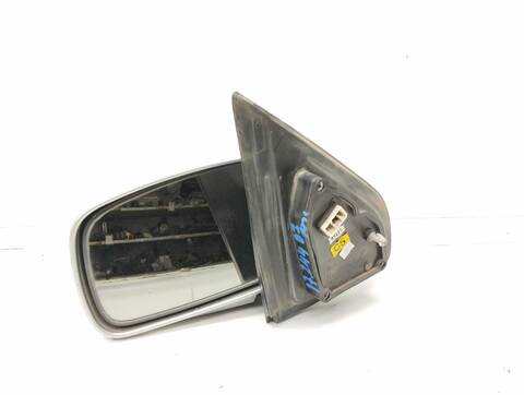 Foto 1ª: Retrovisor Izquierdo Kia Sorento 2.5 CRDI CONCEPT 140CV 103KW [D4CB] (2004)