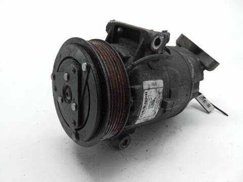 Compresor Aire Acondicionado Nissan Qashqai 2.0