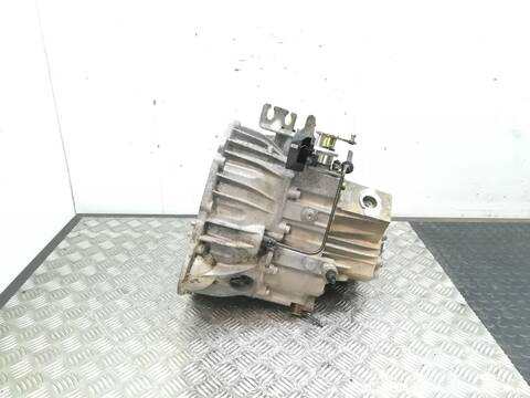 Caja Cambios Mercedes Vito FURGON