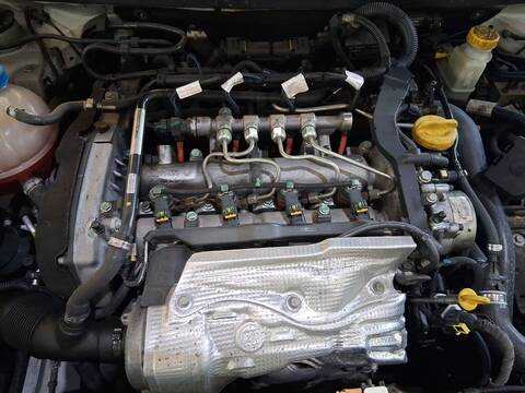 Motor Completo Alfa Romeo Giulietta 2.0 JTDM 940.FXL1A) 140CV 103KW