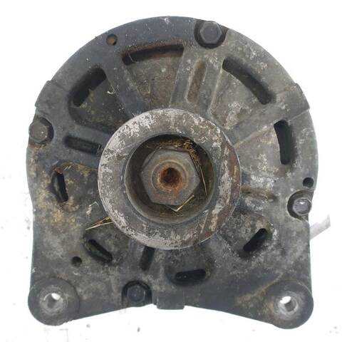 Foto 2ª: Alternador Volkswagen Touareg 3.0 V6 TDI (2002)