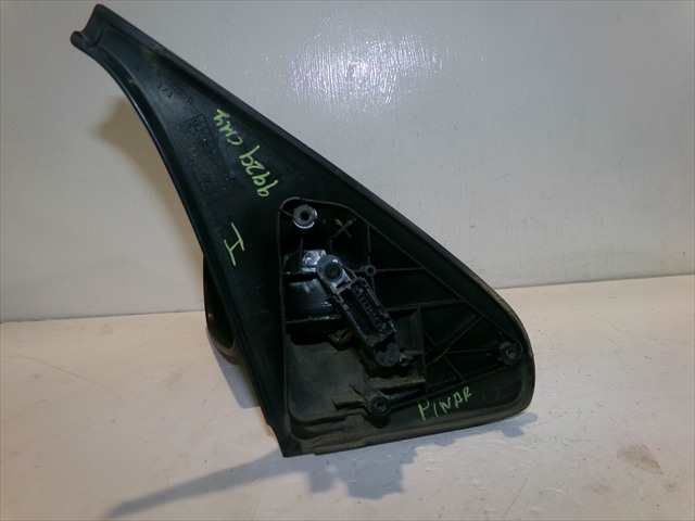 Foto 3ª: Retrovisor Izquierdo Renault Clio 1.5 DCI 2001-2005 [K9KA7] (2003)