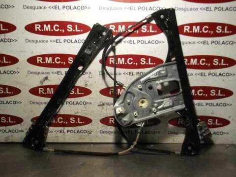 Elevalunas Eléctrico Delantero Derecho Mercedes Clase C 160 C 180 COMPRESSOR 203.746) COUPE 143CV 105KW
