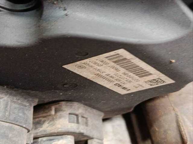 Foto 2ª: Cremallera de Direccion Volkswagen Golf BXE (2007)