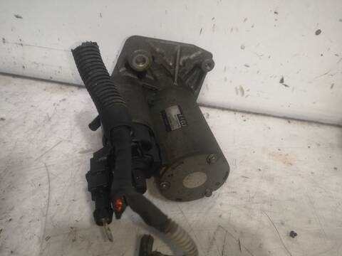 Foto 3ª: Motor de Arranque Peugeot 208 ZM01 (2013)