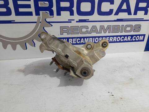 Foto 2ª: Mangueta Trasera Izquierda Jaguar XE 2.0 DIESEL CAT 180CV (2014)