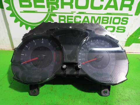Foto 2ª: Cuadro de Instrumentos Nissan Juke ACENTA 117CV 86KW [HR16DE] (2012)