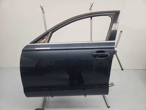 Foto 3ª: Puerta Delantera Izquierda Audi A6 3.0 TDI QUATTRO 245CV 180KW [CDU] (2011)