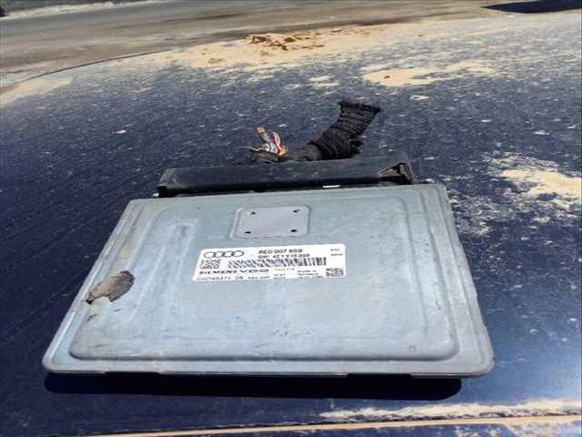 Centralita Motor ECU Audi A8 3.2 FSI