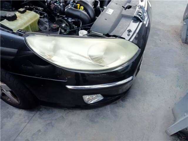 Faro Derecho Peugeot 407 1.6 SR CONFORT [1.6 LTR. - 80 KW HDI]