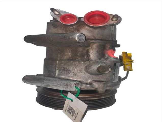 Compresor Aire Acondicionado Citroen C3 1.4 HDI