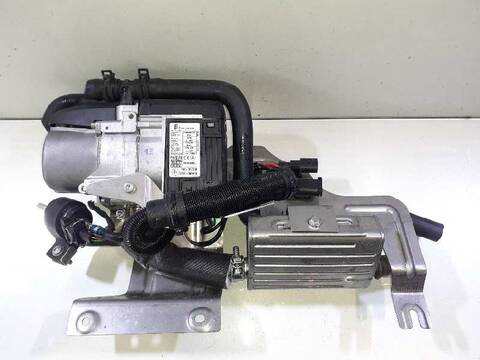 Calefacción Mercedes Clase V 200 V 250 CDI/BT 4MATIC 447.813) 190CV 140KW