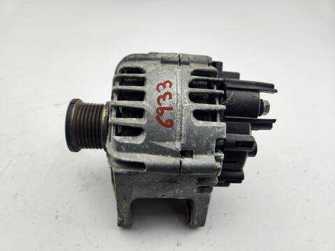 Alternador Renault Scenic GRAND ZEN 132CV 97KW IV