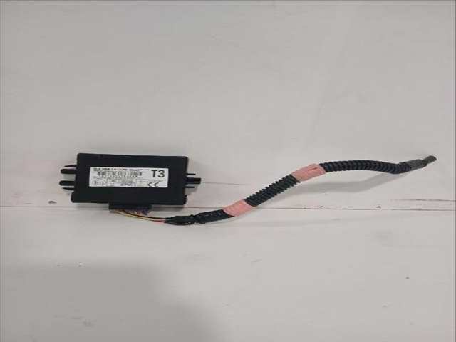 Centralita Motor ECU Toyota Yaris ACTIVE 112CV