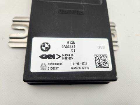 Foto 2ª: Centralita Motor ECU Bmw Serie 3 315 330D XDRIVE SPORT LINE 4P) BERLINA 265CV [B57D30A] (2022)