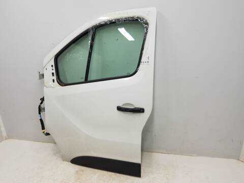 Foto 3ª: Puerta Delantera Izquierda Renault Trafic L1H1 28T (2014)