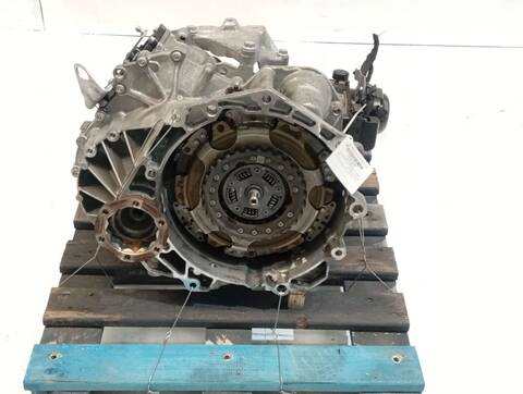 Caja Cambios Volkswagen T-Cross SPORT 116CV 85KW