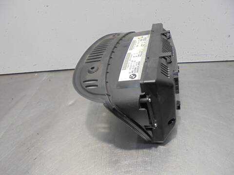 Foto 4ª: Pantalla Multifuncion Bmw Serie 5 518 530D BERLINA 231CV 170KW [306D3 D] (2006)
