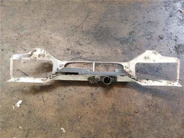 Foto 2ª: Paragolpes Delantero Fiat Scudo 2.0 JTD [RHX]