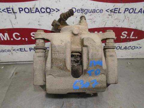 Foto 1ª: Pedal Embrague Land Rover Range 2.7 TD V6 CAT 190CV 140KW [276DT] (2005)