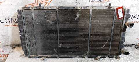 Radiador Motor Citroen Jumper 29 M 2.2 HDI 100 CONFORT 101CV 74KW CAJA CERRADA