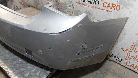 Foto 2ª: Paragolpes Trasero Chevrolet Cruze LS 150CV 110KW [Z20S1] (2009)