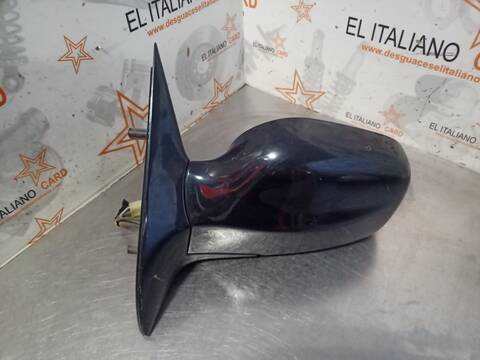 Foto 2ª: Retrovisor Izquierdo Ssangyong Musso 99CV 73KW (1996)