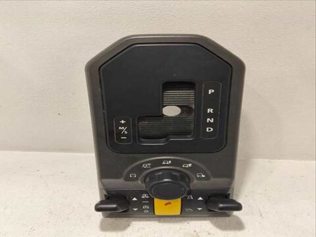 Mando Multifuncion Land Rover Discovery 2.7 TD V6 CAT 190CV