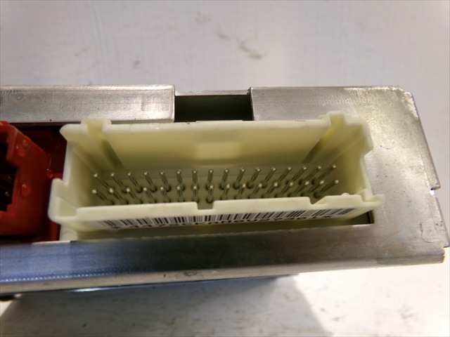 Foto 4ª: Centralita Motor ECU Daewoo Nubira 1.6 G 1997-1999 [A16DMS] (1998)