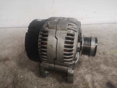 Foto 2ª: Alternador Audi A6 AFN BERLINA (1997)